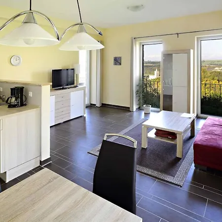 Hotel Und Restaurant Rittergut Kreipitzsch