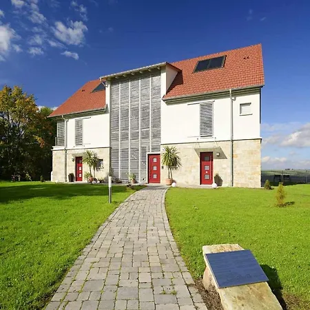 Und Restaurant Rittergut Kreipitzsch ホテル