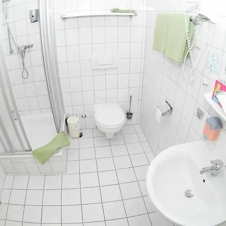 Hotel Und Restaurant Rittergut Kreipitzsch