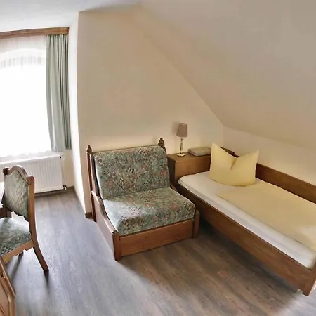 Und Restaurant Rittergut Kreipitzsch