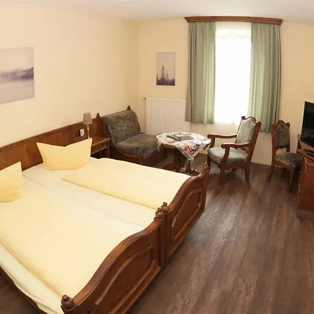 Und Restaurant Rittergut Kreipitzsch