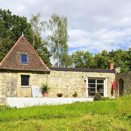 Und Restaurant Rittergut Kreipitzsch Hotel *