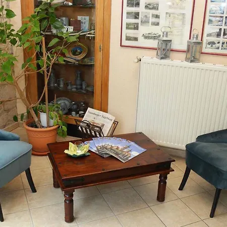 Und Restaurant Rittergut Kreipitzsch Hotell Naumburg (Saale)