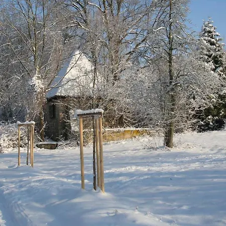 Und Restaurant Rittergut Kreipitzsch