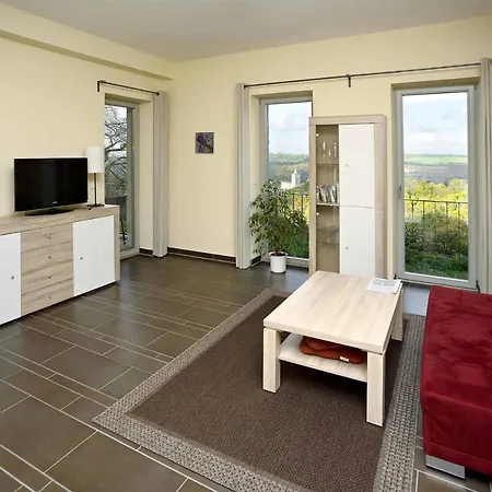 Und Restaurant Rittergut Kreipitzsch ホテル *