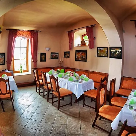 Und Restaurant Rittergut Kreipitzsch Hotel *