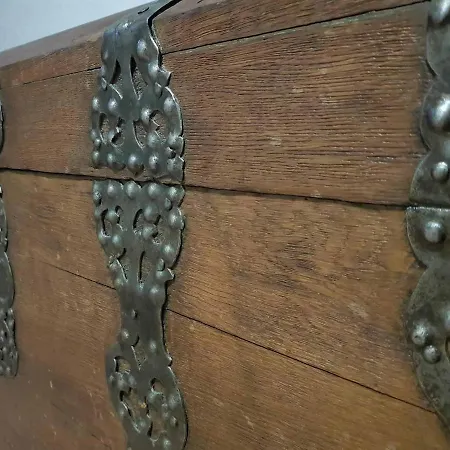 Und Restaurant Rittergut Kreipitzsch ホテル