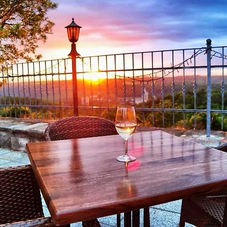 Und Restaurant Rittergut Kreipitzsch