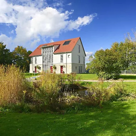 Und Restaurant Rittergut Kreipitzsch ホテル ナウムブルク