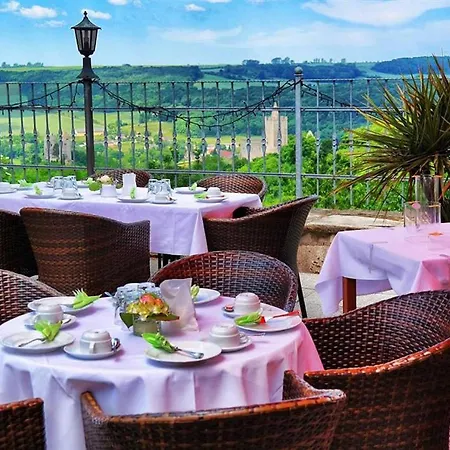 Und Restaurant Rittergut Kreipitzsch
