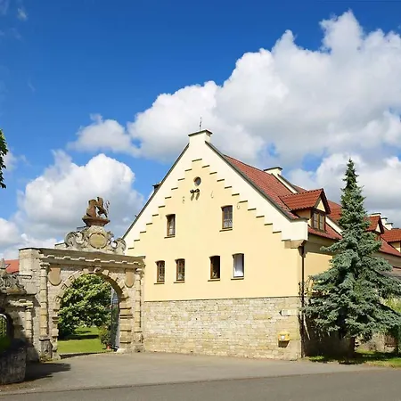 Und Restaurant Rittergut Kreipitzsch