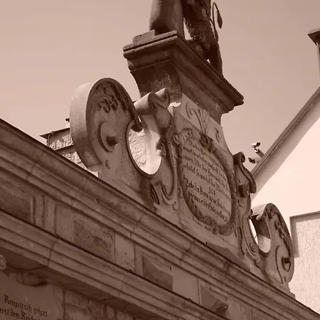 Und Restaurant Rittergut Kreipitzsch Hotell