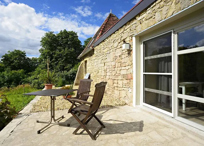 Und Restaurant Rittergut Kreipitzsch * Naumburg (Saale)