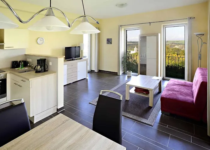 Hotell Und Restaurant Rittergut Kreipitzsch