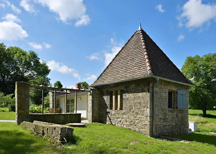 Und Restaurant Rittergut Kreipitzsch