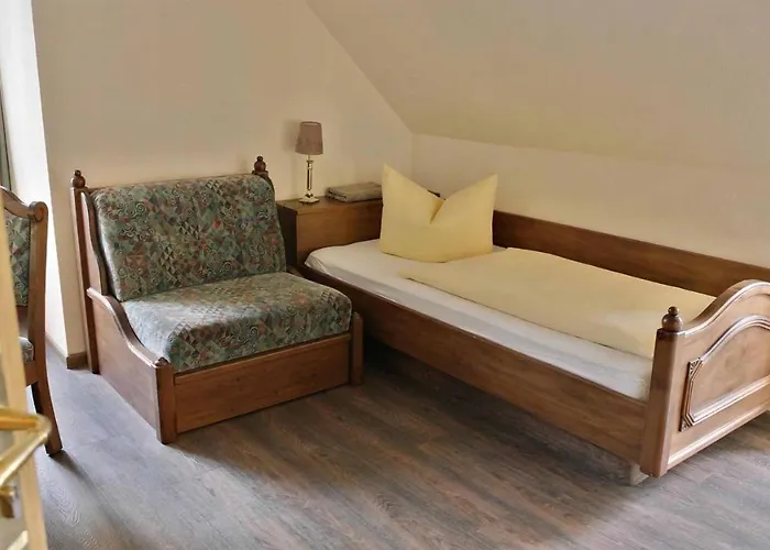 Und Restaurant Rittergut Kreipitzsch Naumburg (Saale)