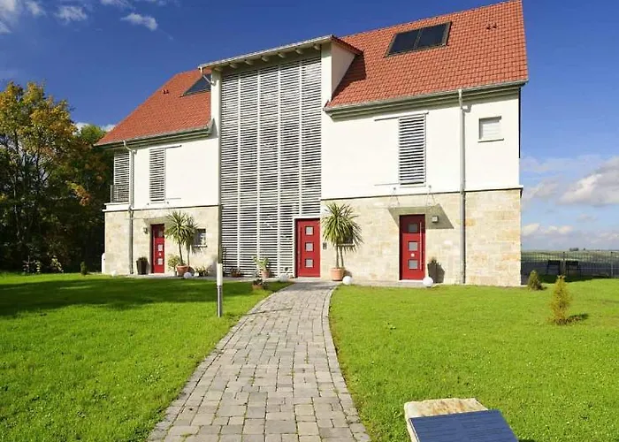 Und Restaurant Rittergut Kreipitzsch Hotel