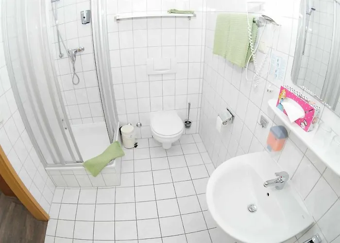 Hotell Und Restaurant Rittergut Kreipitzsch