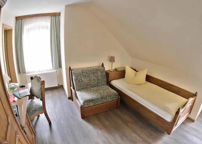 Und Restaurant Rittergut Kreipitzsch