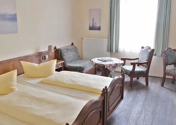 Und Restaurant Rittergut Kreipitzsch Hotel Naumburg (Saale)