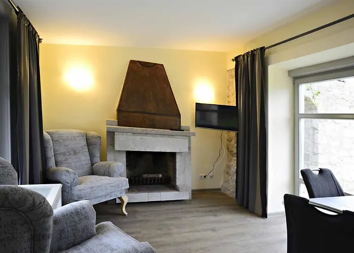 Und Restaurant Rittergut Kreipitzsch