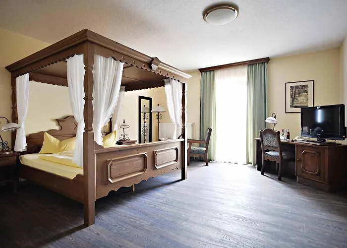 Und Restaurant Rittergut Kreipitzsch Hotell *