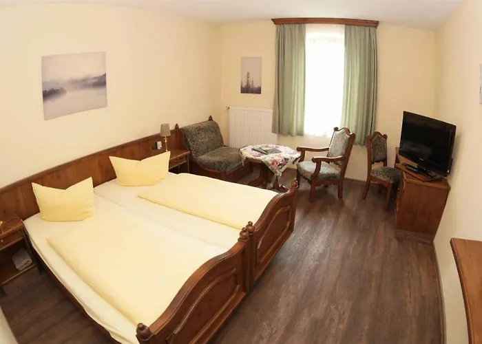 Und Restaurant Rittergut Kreipitzsch