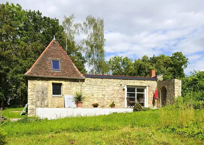 Und Restaurant Rittergut Kreipitzsch Hotell *