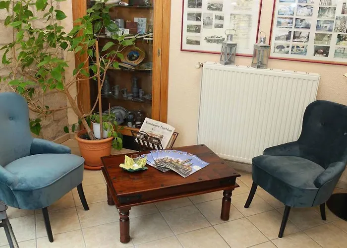 Und Restaurant Rittergut Kreipitzsch Hotell Naumburg (Saale)