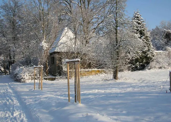 Und Restaurant Rittergut Kreipitzsch