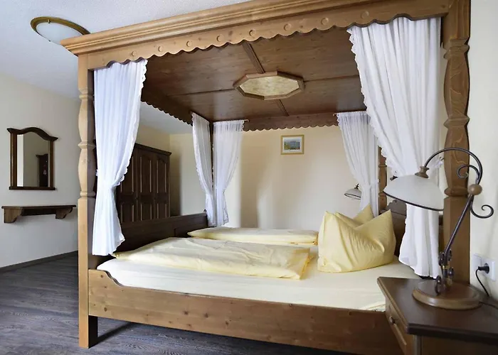 Und Restaurant Rittergut Kreipitzsch