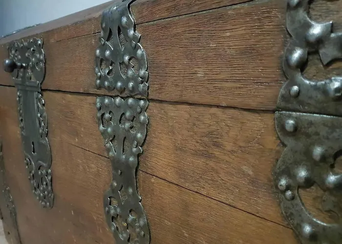 Und Restaurant Rittergut Kreipitzsch Hotell