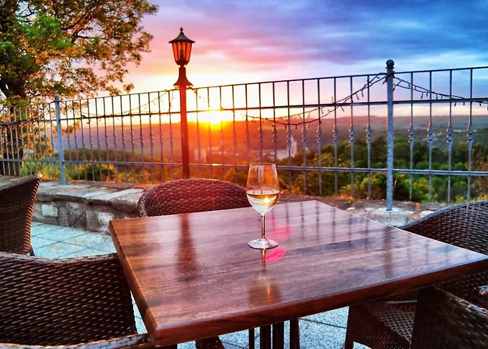 Und Restaurant Rittergut Kreipitzsch