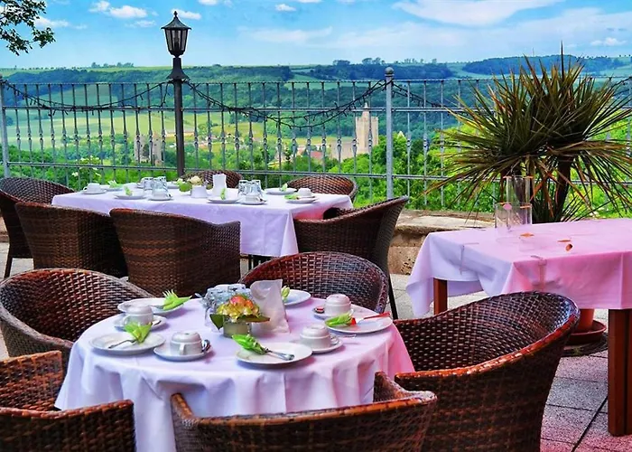 Und Restaurant Rittergut Kreipitzsch