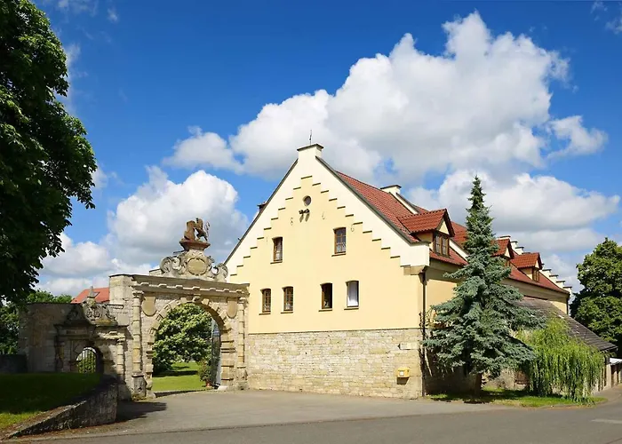 Und Restaurant Rittergut Kreipitzsch