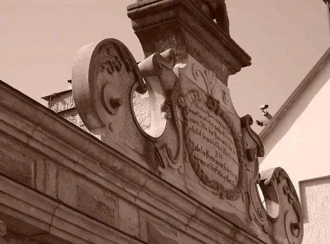 Und Restaurant Rittergut Kreipitzsch Hotell