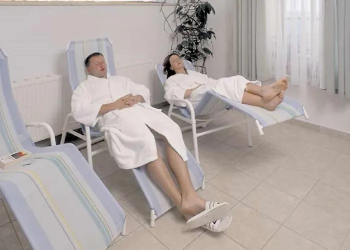 Und Restaurant Rittergut Kreipitzsch Naumburg (Saale)