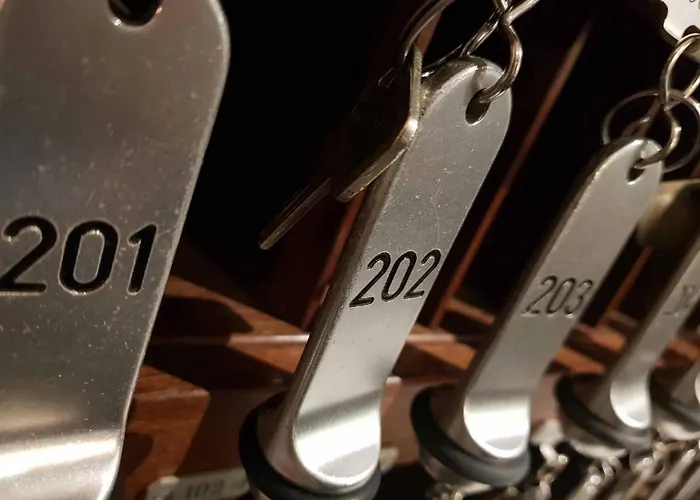 Und Restaurant Rittergut Kreipitzsch Hotell